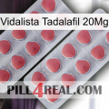 Vidalista Tadalafil 20Mg 19